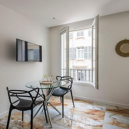 Renovated Studio On The Old Port Apartment Marseille Exterior photo
